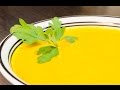 Sopa Crema de Zanahoria - Receta Super Saludable