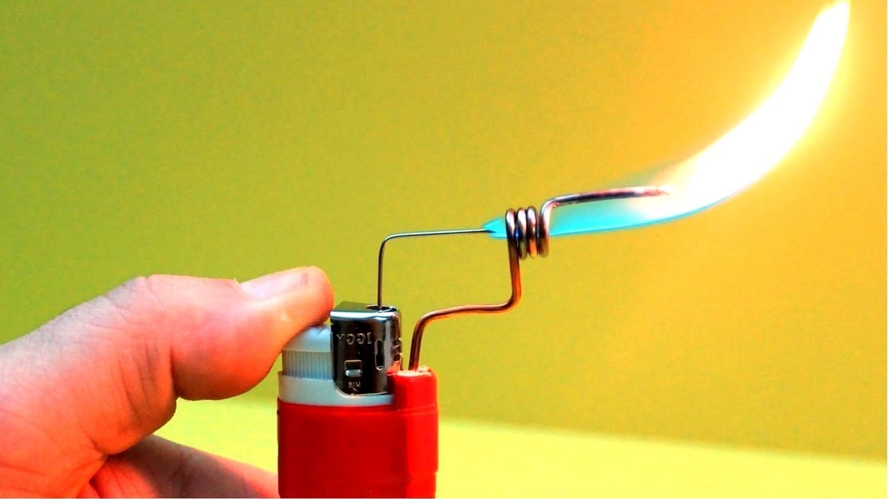 3_AMAZING_LIFE_HACK_FOR_LIGHTER_LIGHTER_TRICK YouTube