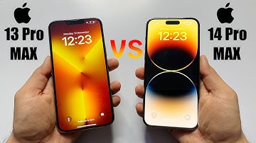 iPhone 14 Pro Max vs iPhone 13 Pro Max Speed Test🔥A15 vs A16 Bionic⚡️SHOCKING!😨 (HINDI)