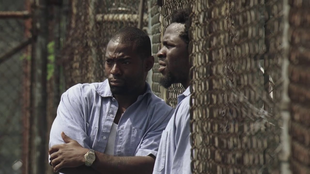 The Wire Final Scene 2008 YouTube