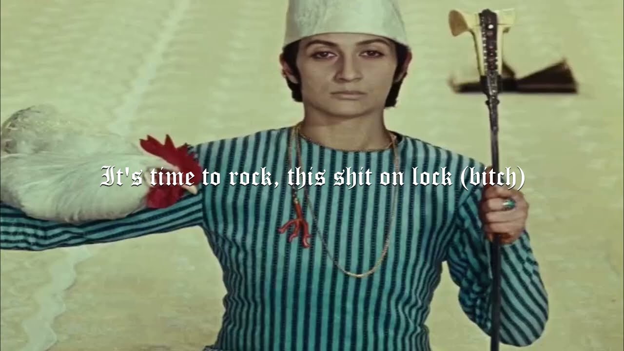 $UICIDEBOY$ - WHAT IS LEFT OF YOU