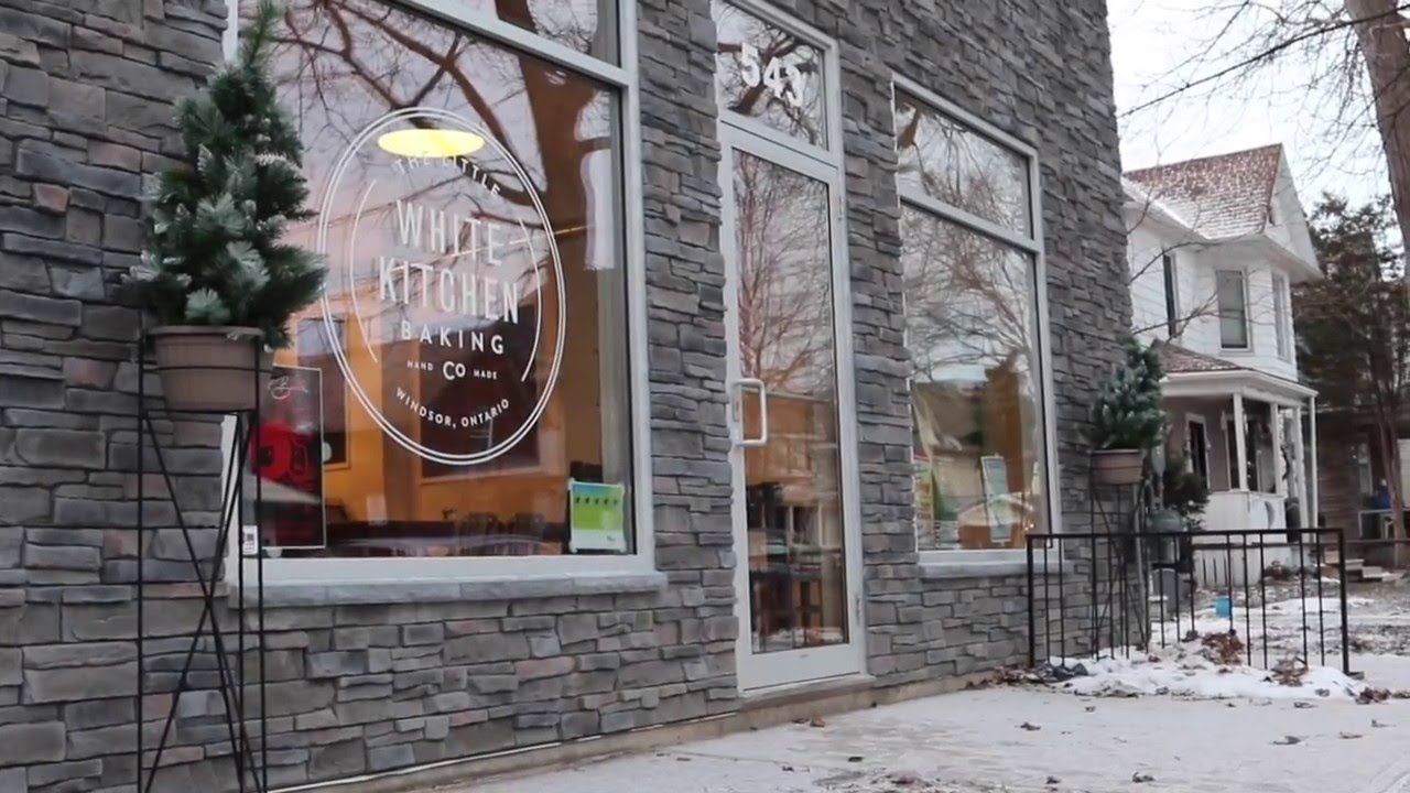 Sisterhood Sunday #9