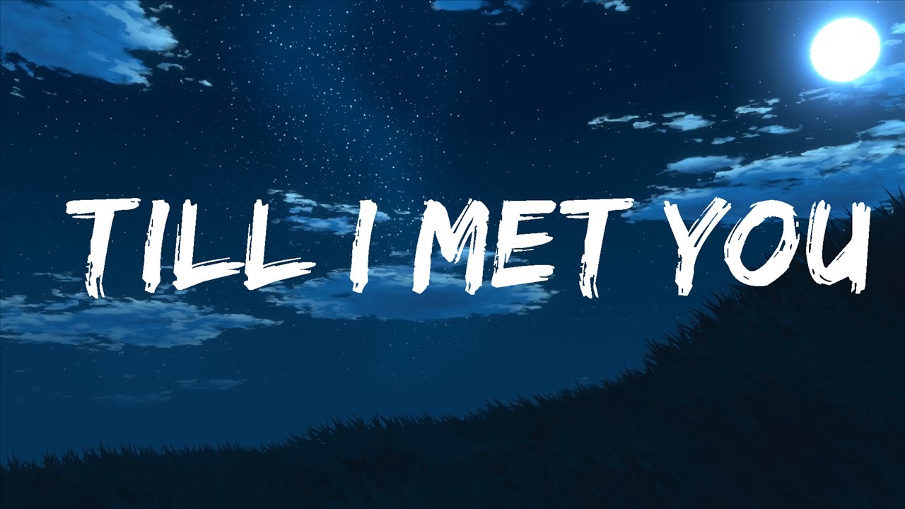 Angeline Quinto - Till I Met You | Lyrics Fly - YouTube