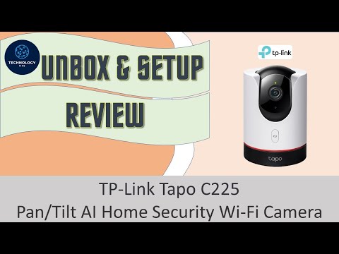 TP-Link Tapo C225 review - Which?