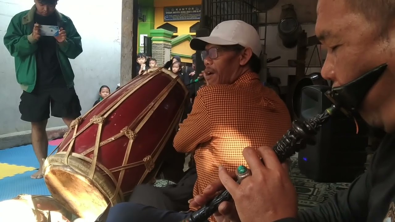 BUBUKA PPSI PUSAKA MANDIRI SILIWANGI BANDUNG@