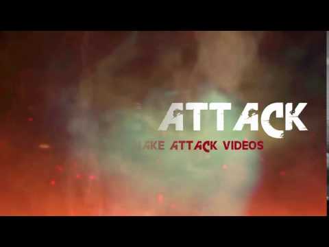 snake attack - intro