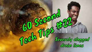 60 Second Tech Tips #22