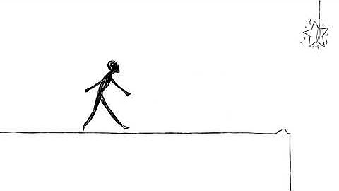 Free Fall - animation