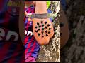 Bushcraft skills: Smart Trick to Handle Insects in forest #bushcraft #outdoors #camping #survival