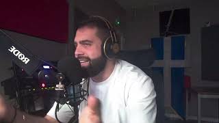 ΚΟΝΤΡΑ ΣΤΟ ΣΥΣΤΗΜΑ - ΓΡΗΓΟΡΗΣ ΣΕΡΕΤΗΣ - FOCUS FM 103.6 - 04/06/2026
