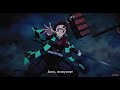 Tengen Uzui vs gyutaro y daki