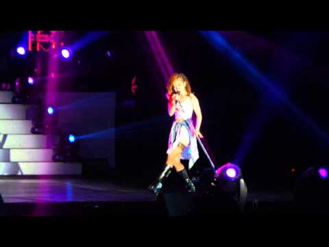 20150201《下一秒(我们就要死掉了)》-Gem X.X.X.LIVE 世界巡回演唱会 新加坡