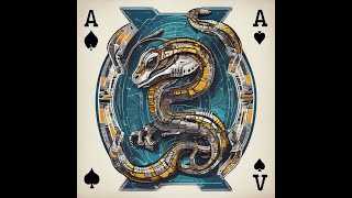 Python Programming I - Game of War Part 2