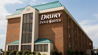 [HotelATG] Review Drury Inn & Suites St. Joseph | HotelATG