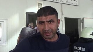 トルコ有数の観光地アンタルヤにロケット弾 最も治安が安定していた地域に何が ハフポスト トルコ有数の観光地アンタルヤにロケット弾 最も治安が安定していた地域に何が ハフポスト