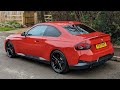 End of Term Verdict New 220i Coupe | 4K