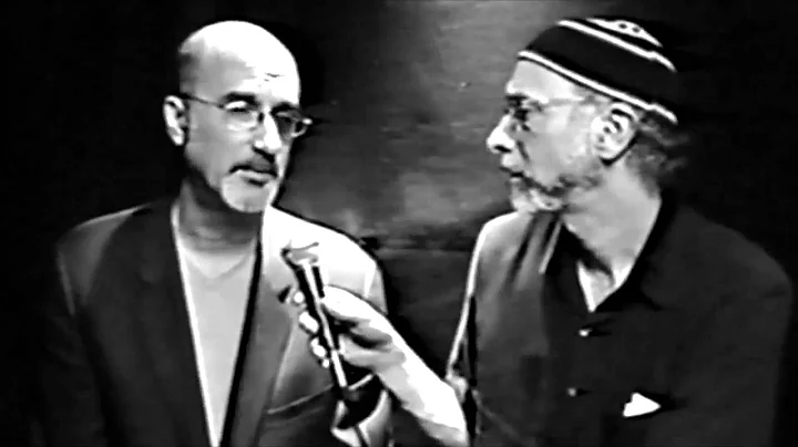 Remembering Michael Brecker