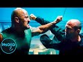 Top 10 Best Fast and Furious Fights