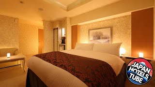 Hotel Fine Misaki Free Parking - Adult Only | Wakayama, Japan | Hotel Review 🛏️