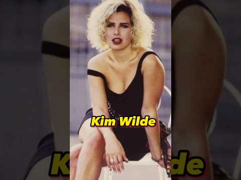 Short Story Of The Song Cant Get Enough Kimwilde Oldmusic Flashstories1976 Shorts