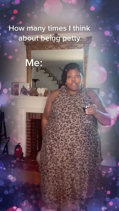 Trying to be good, really do #petty #fyp #fyp #foryou #xyzbca #bbws