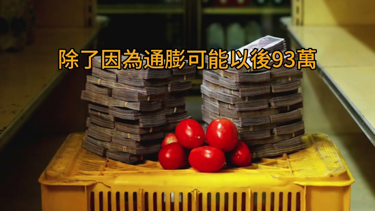 短篇！資產花不完，趕緊退休過著幸福快樂退休生活！2024年9月24日 CLEC投資理財頻道（多語音）