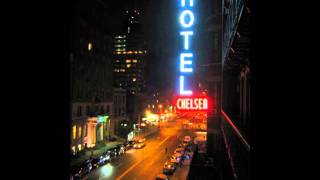 Greg Dulli- Paper Thin Hotel chords