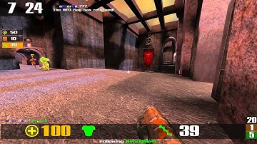 Quake 3 CPMA: R@ncidme@t hacking on Crom Efreeze