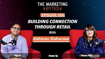 How Customers Think Today: Loyalty, Personalisation & CRM I Ep 04 The Marketing Bytes