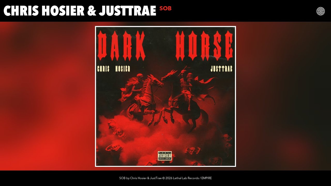Obejrzyj Chris Hosier & JustTrae - SOB (Official Audio) w YouTube Obejrzyj Chris Hosier & JustTrae - SOB (Official Audio) w YouTube