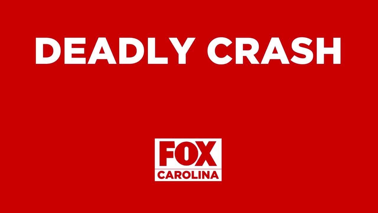 Coroner identifies 18-year-old victim of deadly crash in Spartanburg Co ...