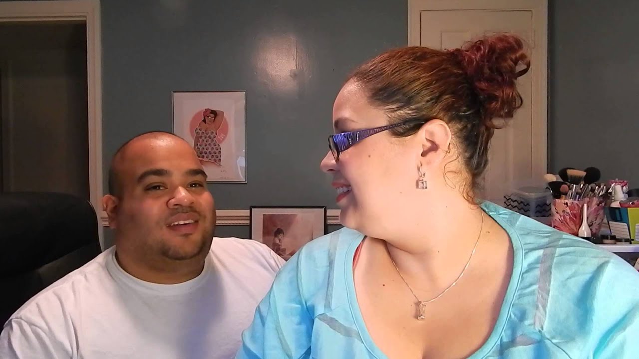My Husband TAG!! - YouTube