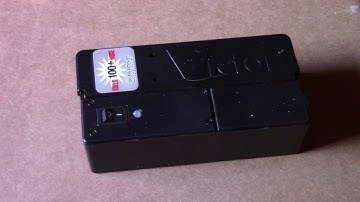 Someone Built a Better Mousetrap