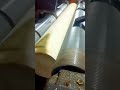Veneer Peeling wood