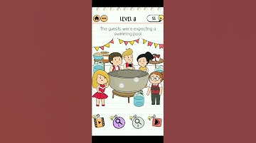 Brain Test 2 Level 8 Prom Dates Tricky Stories Solved #androidgames #braintest #answer