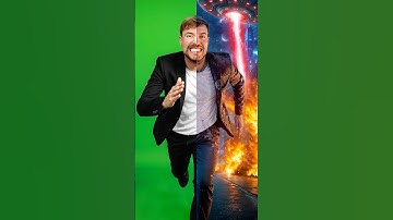 $1 vs $25,000 VFX