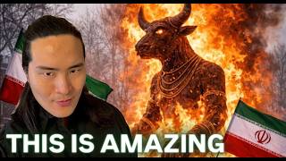 Video: Burning Baal God angers the Satanic Death Cult | Arthur Kwon Lee