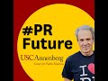 2025 USC Annenberg Relevance Report: AI Activated