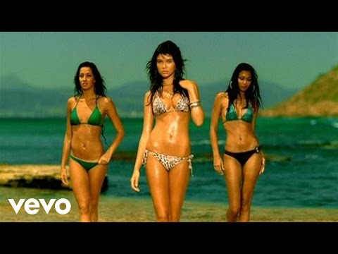Sleepy Brown - Margarita ft. Pharrell Williams, Big Boi