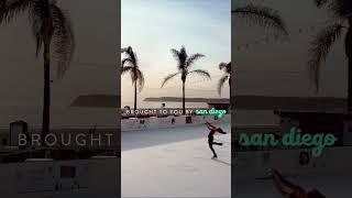 Winter Wonder in San Diego