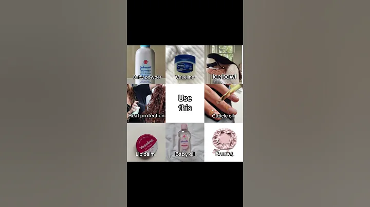 Before This? Use This! | Self Care Tips That Work! #shorts #beautyproducts #glowuptips #selfcare thumbnail