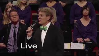 How Great Our Joy - Steve Green - Live at Grove Avenue