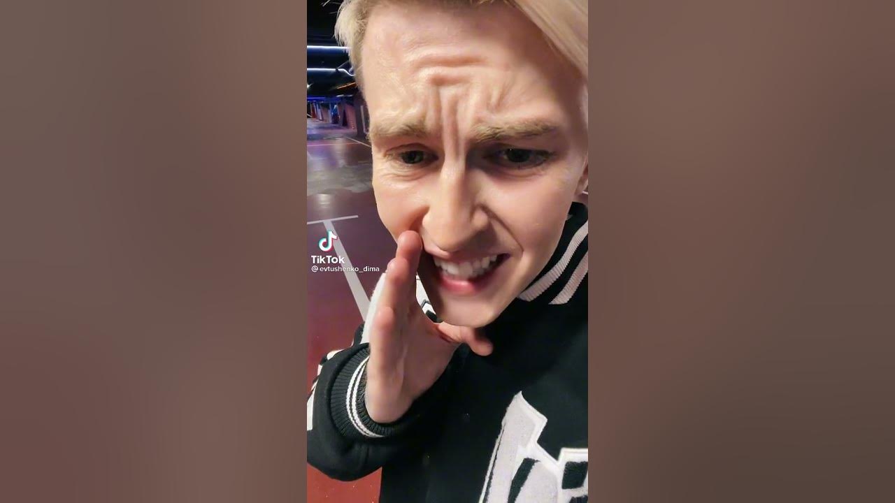 Машина Димы Евтушенко БМВ