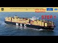 MSC SPONSORSHIP 2024 FORMS ARE OUT. HOW TO APPLY? #merchantnavy #viral #navy #imucet #merchantnavy