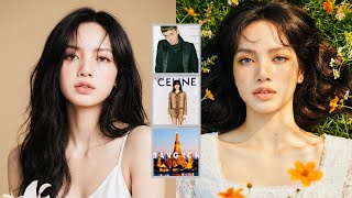 Lisa Sweeps 5 Iheartawards Noms & Named Most Beautiful Woman 2025 Alter Ego Secret Exposed