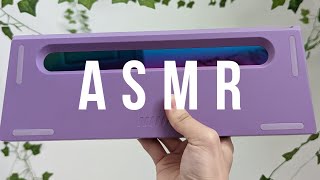 ASMR Typing 1000 Words on the Portal 65