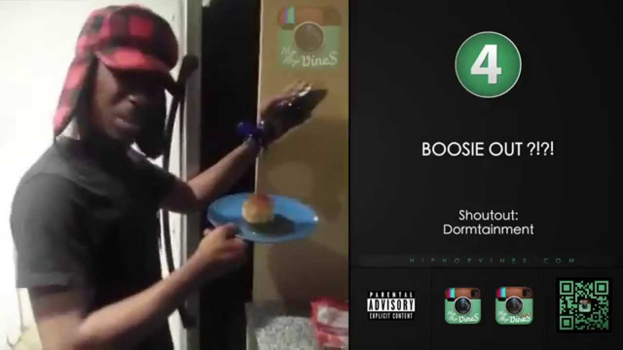 Hip Hop Vines Compilation - Episode 8 (100+ HD Vines) - YouTube
