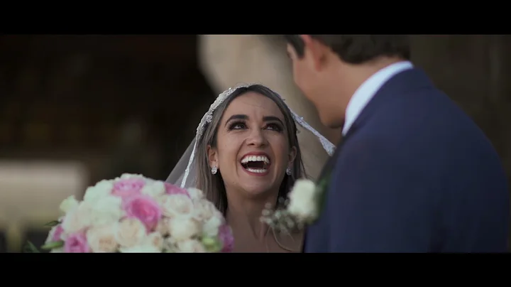 Lily & Adair HighLights