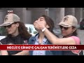 Meclis'e Girmeye Çalışan Teröristlerin Cezaları Belli Oldu