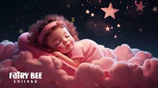 Super Relaxing Baby Music ♥♥♥ Bedtime Lullaby For Sweet Dreams ♫♫♫ Sleep Music For Babies